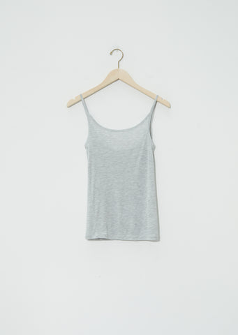 Bamboo Jersey Tank Top