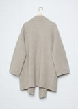 New Blanket Coat