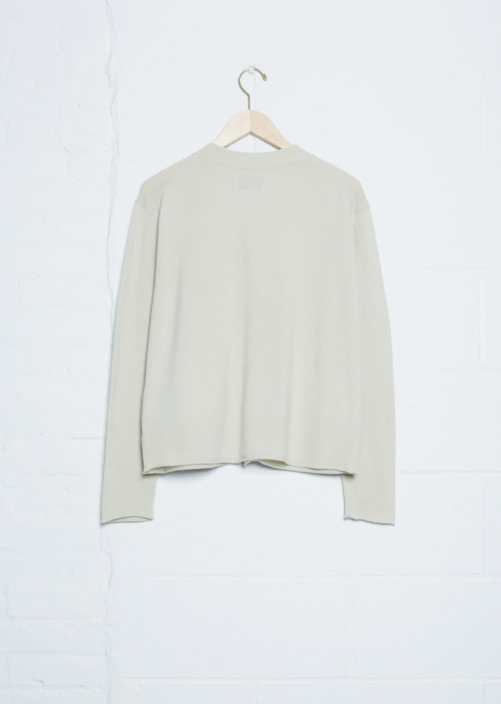 Tokla Wool Sweater
