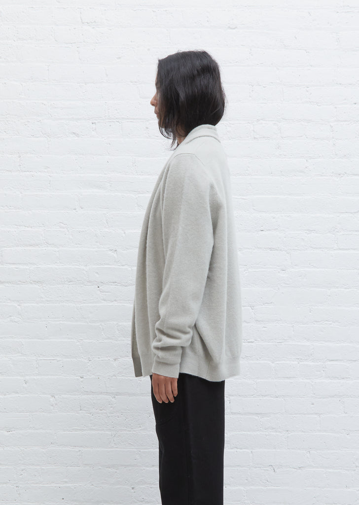 Hamza Cardigan