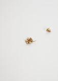 Small Clover Brooch