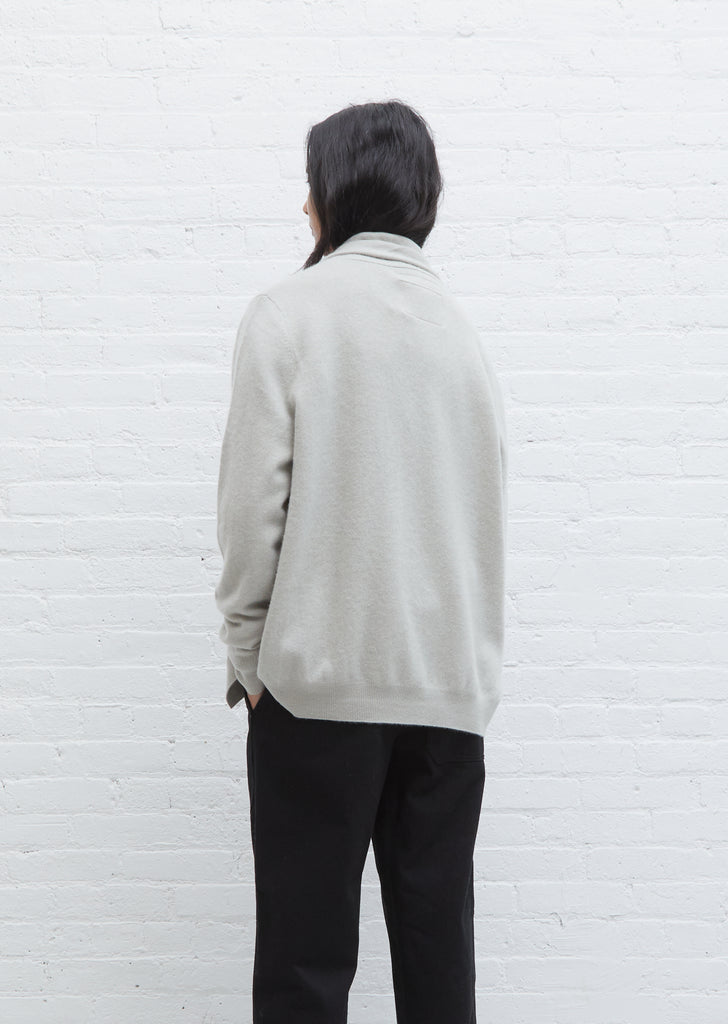 Hamza Cardigan