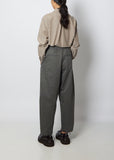 Easy Pants — Charcoal