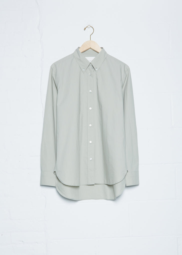Bisset Cotton Shirt