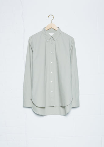 Bisset Cotton Shirt