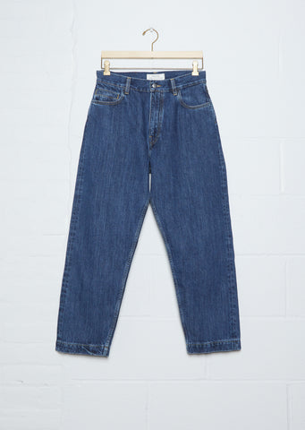 Tannaro Easy Denim Pant