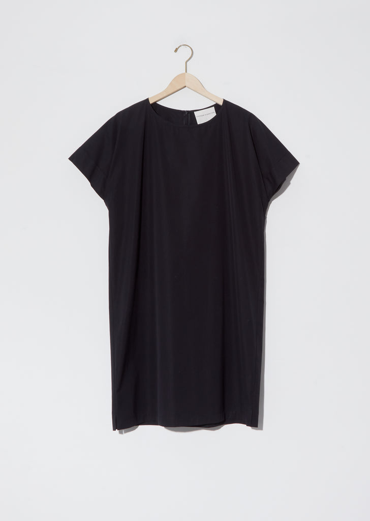 Cotton Service Dress