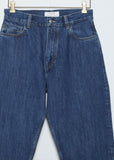 Tannaro Easy Denim Pant