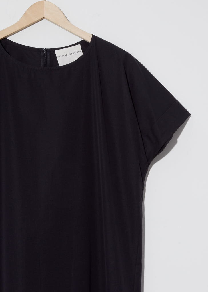 Cotton Service Dress
