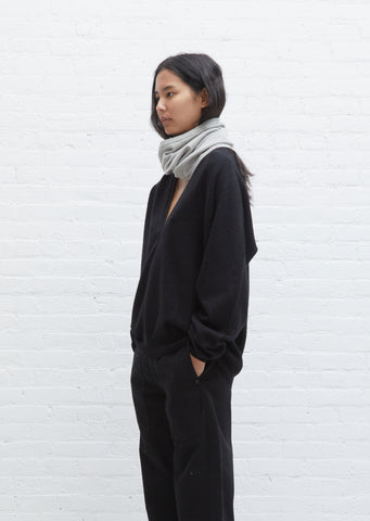 Stretch Neck Tube — Moon