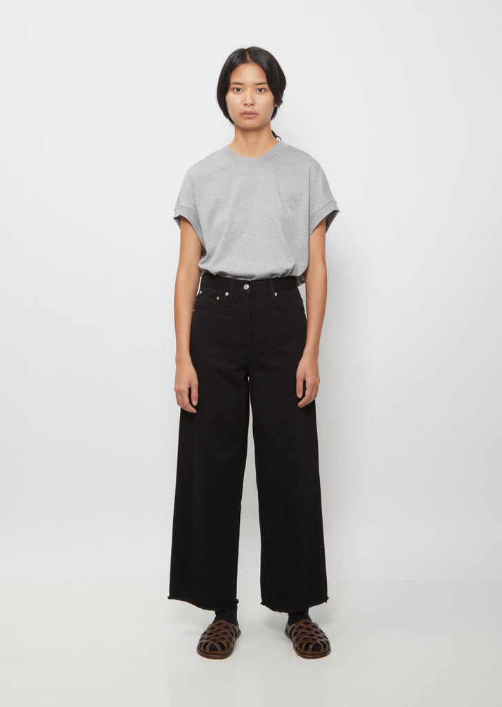 Pinel Pants — Black