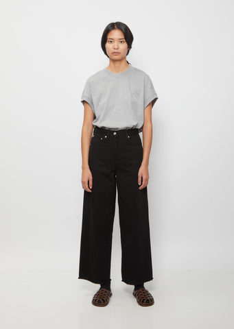 Pinel Pants — Black