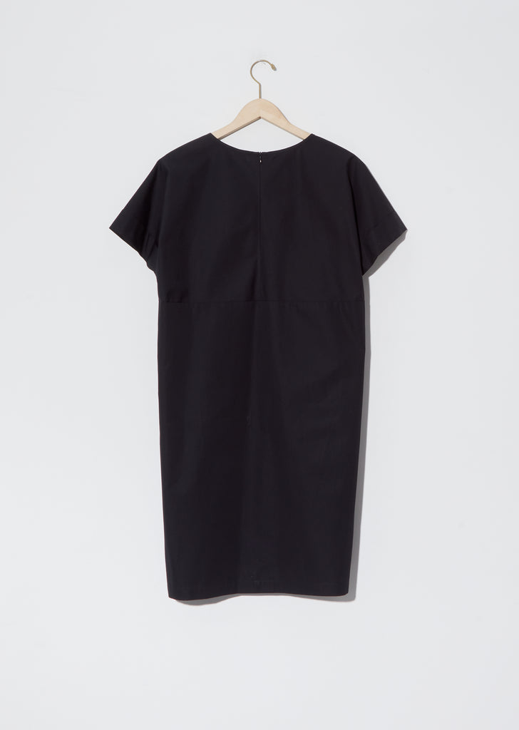 Cotton Service Dress