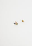 Large Bee Brooch