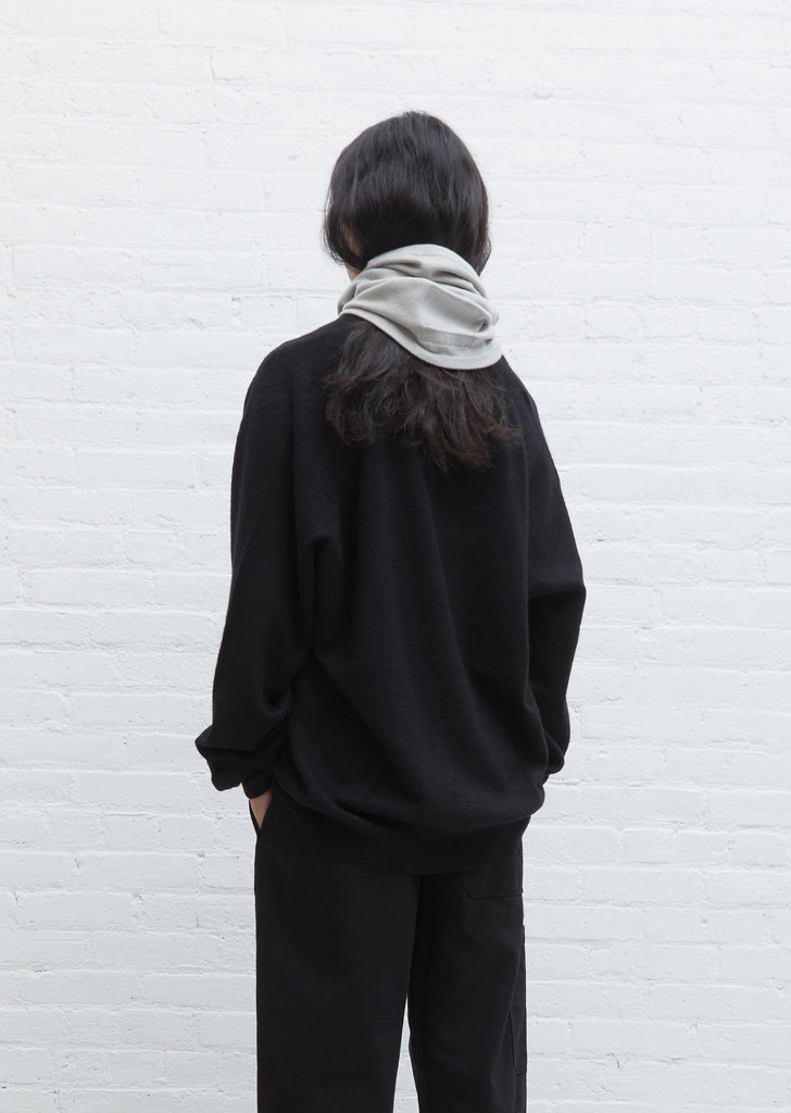 Stretch Neck Tube — Moon