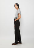 Pinel Pants — Black