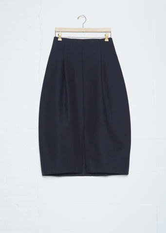 Reyna Cotton Blend Skirt