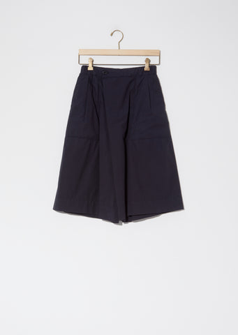 Cotton Must-See Shorts — Night