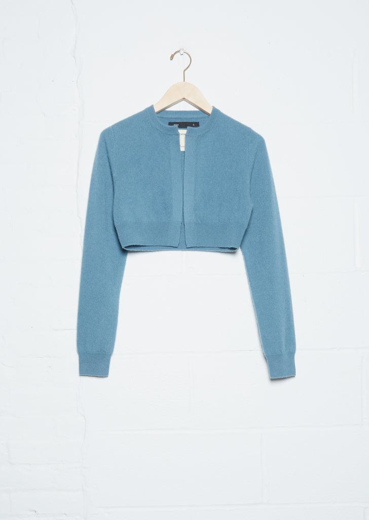 Short Mini Cardigan
