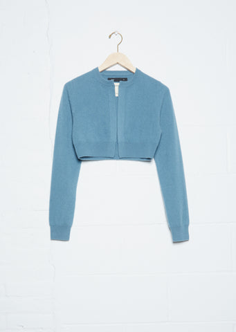 Short Mini Cardigan