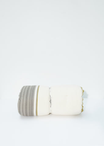 Futon N°10 — Grey / Natural
