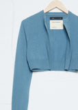 Short Mini Cardigan