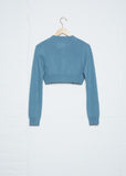 Short Mini Cardigan