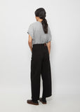 Pinel Pants — Black