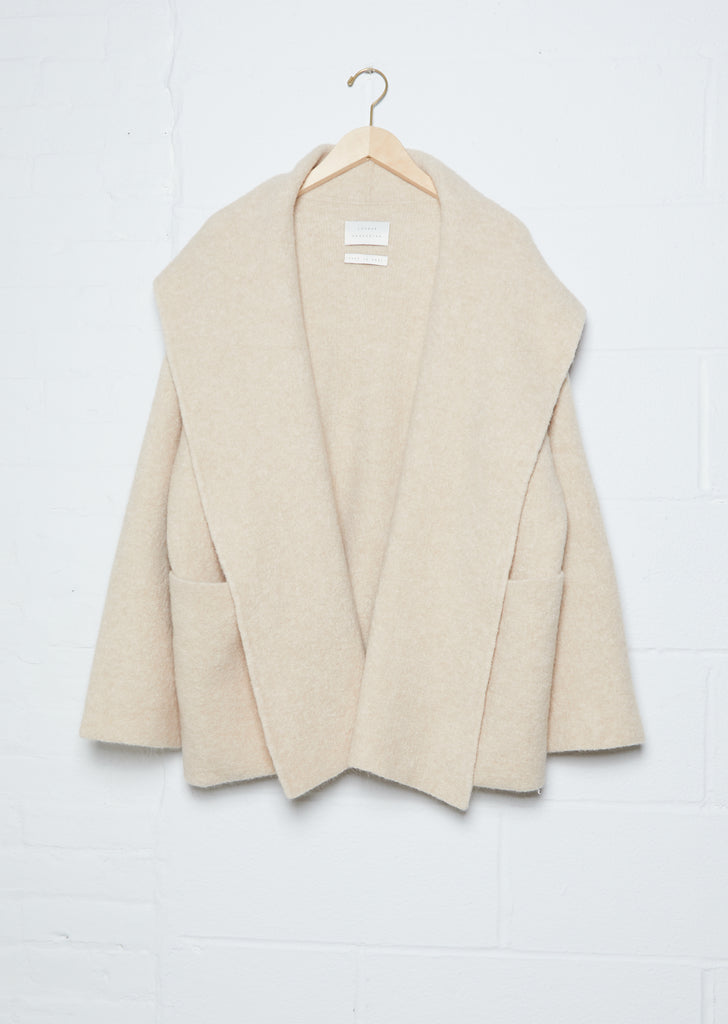 Double Face Coat