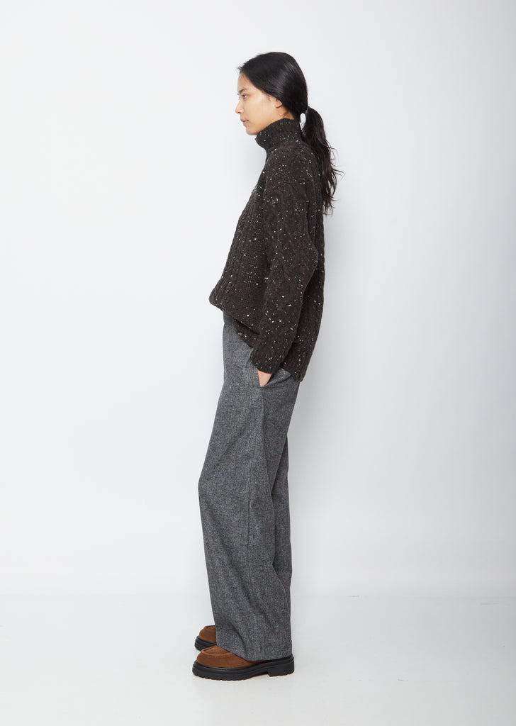 Knox Trousers