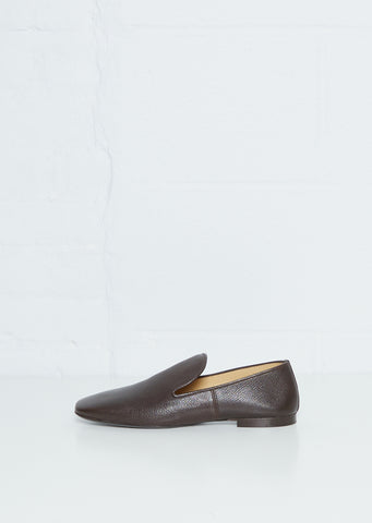 Soft Loafers