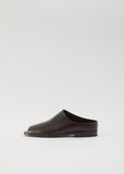 Flat Mules