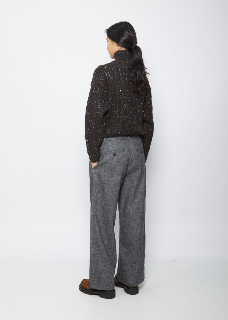 Knox Trousers