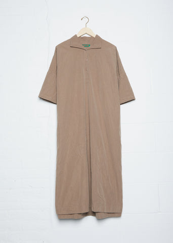 Nery 2 Shirtdress