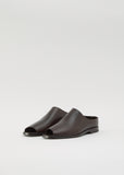 Flat Mules
