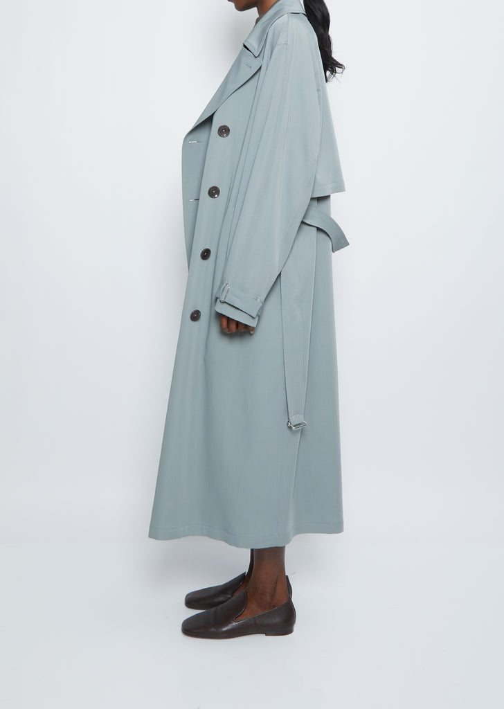 Soft Coat