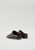 Flat Mules