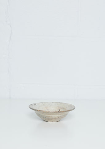 Make Rim Bowl