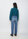 The Emerald Jean — 3 Year