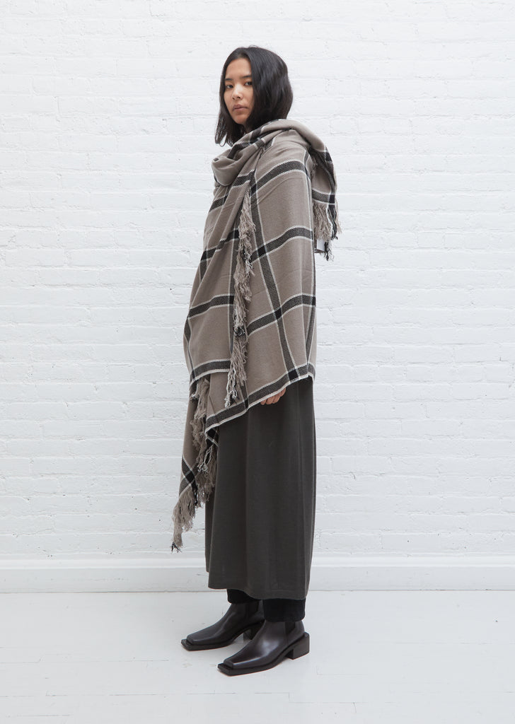 Tamba Blanket