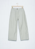 Asher Cotton Blend Trouser
