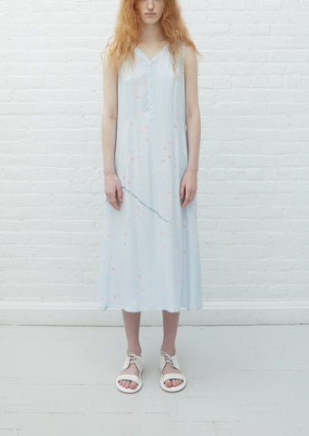 Shidare Zakura & One Stroke MT. Fuji Dress