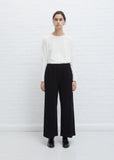 Costas Pant — Black