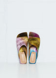Velvet Mules