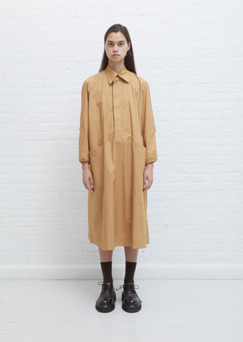 The Housekeeper Dress