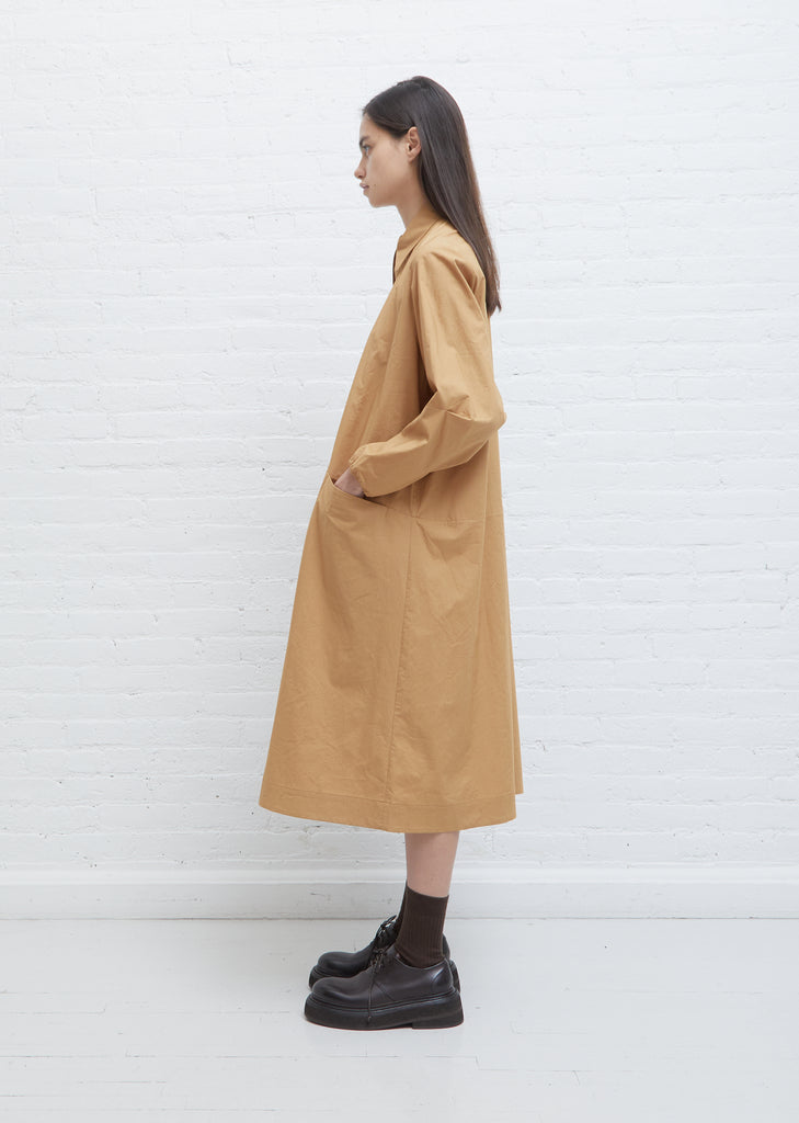 The Housekeeper Dress