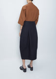 Reyna Cotton Blend Skirt