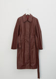 Fitted Trench