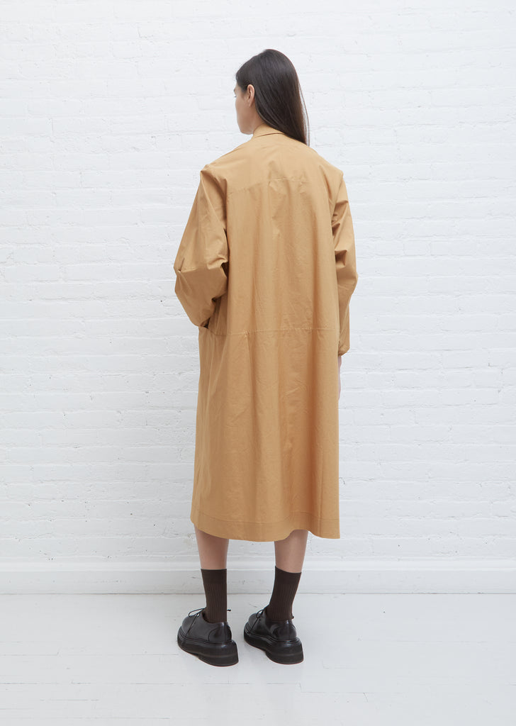 The Housekeeper Dress