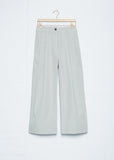 Thompson Cotton Trouser — Soap